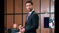 The Lincoln Lawyer | Image via Netflix